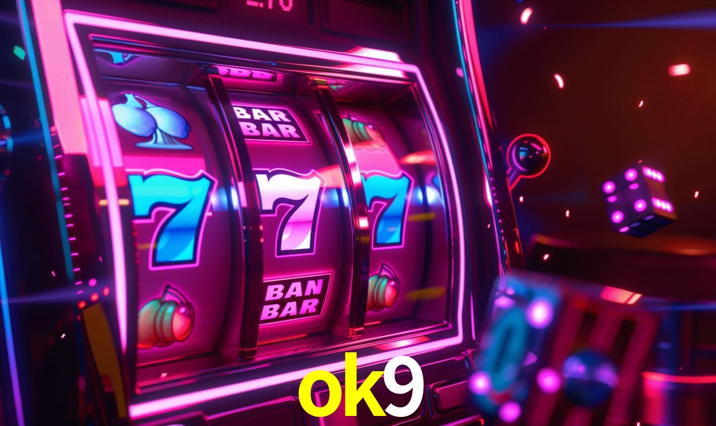 Desvendando o Mundo dos Jogos Virtuais na ok9