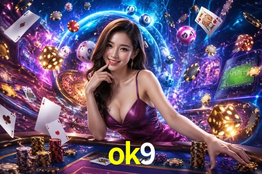 Football Betting ok9