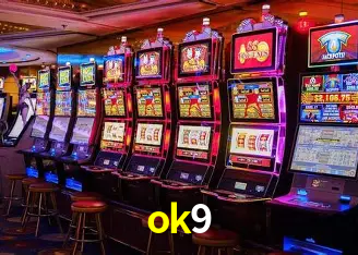 Descubra a Essência do ok9: Nossa História e Compromissos