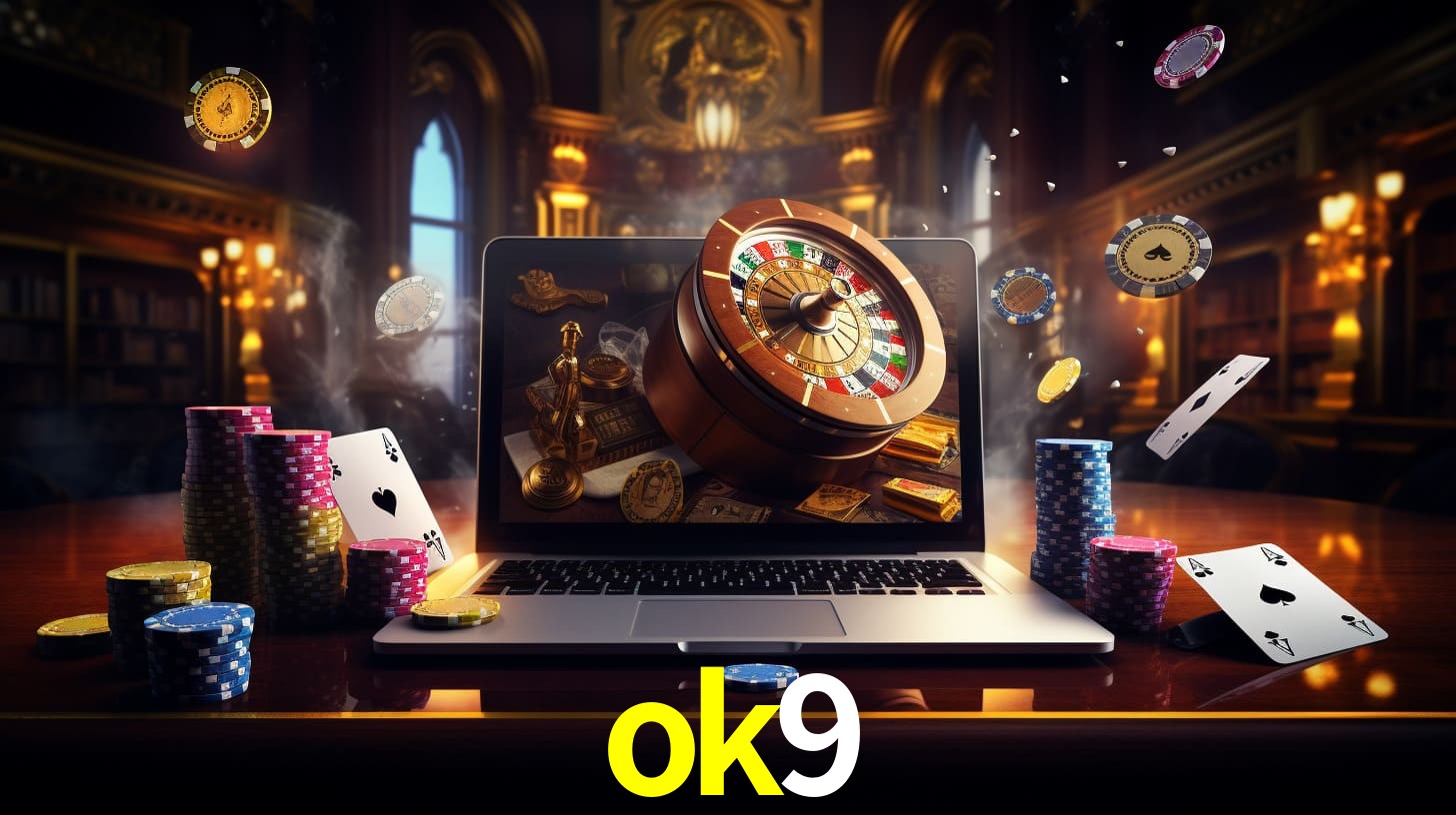 Daily Bonuses ok9