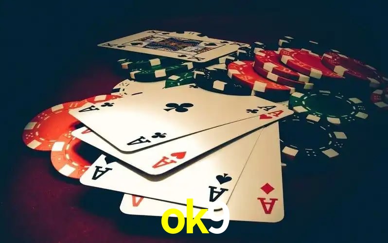 ok9 login — configurações de segurança e proteção de conta