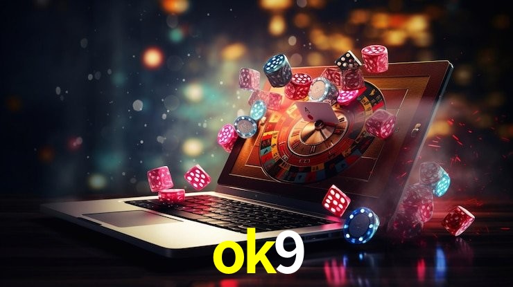 cassino ok9