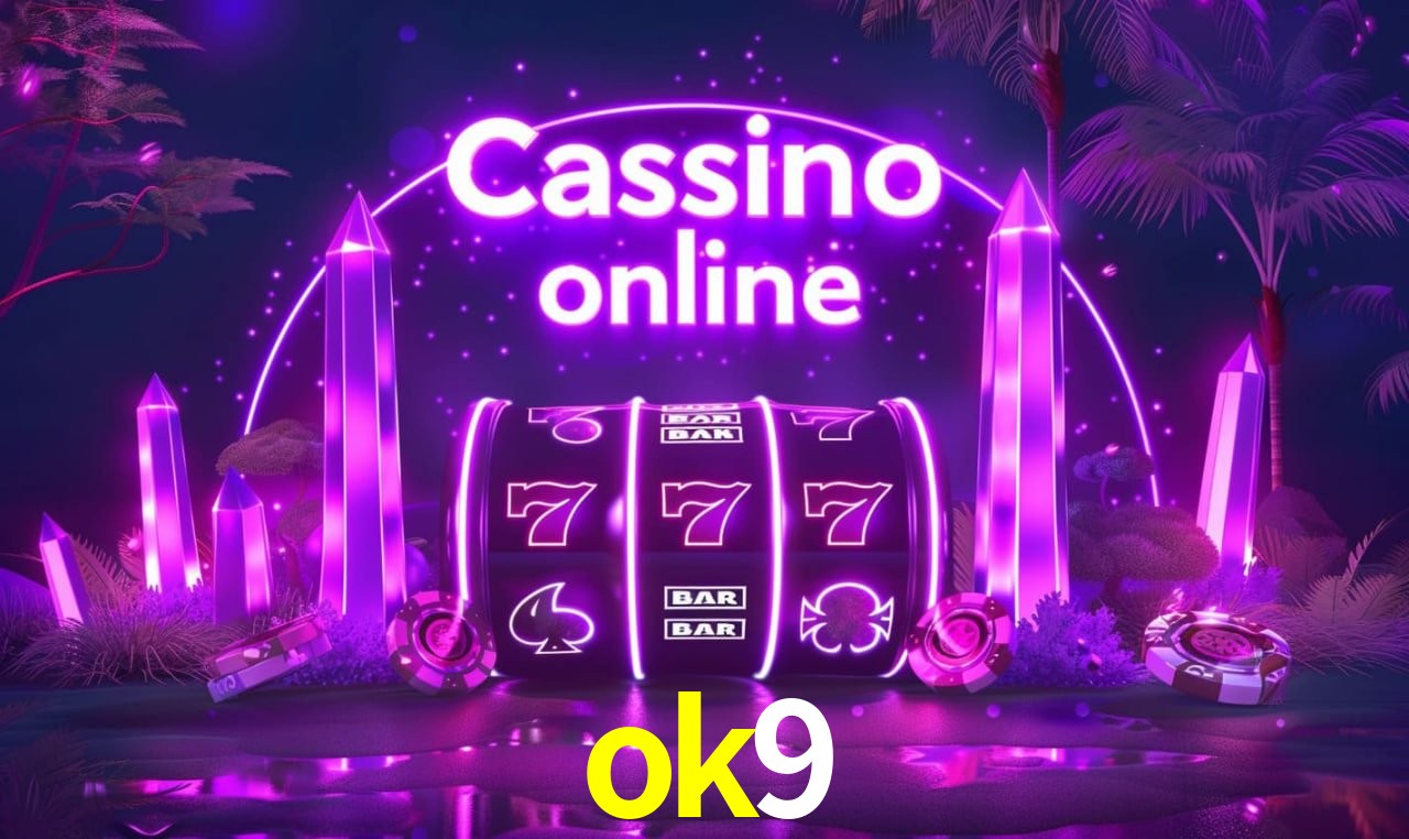 Benefícios da Conta ok9