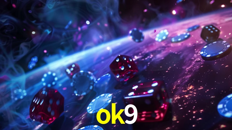 Slot Games ok9