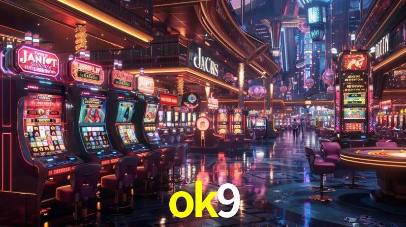 Player Reviews ok9