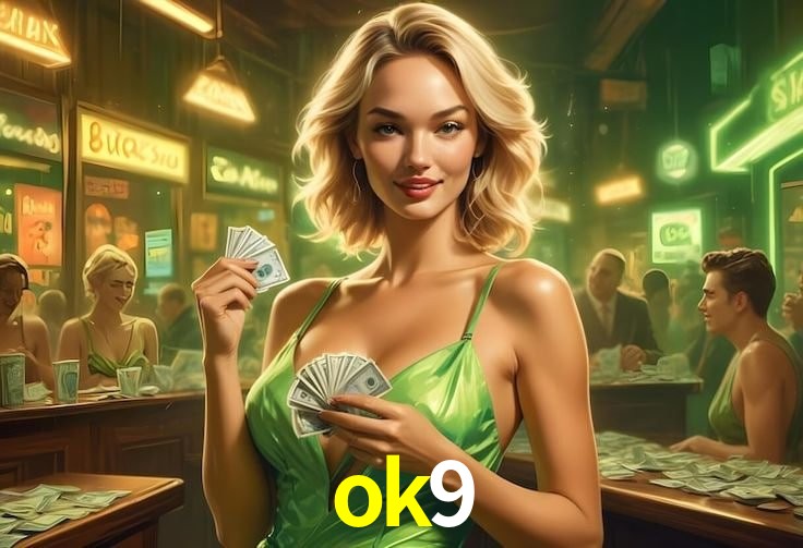 Inovações de Jogos na ok9: O Futuro das Experiências Interativas