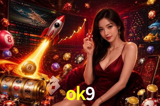 Flash Promotion ok9