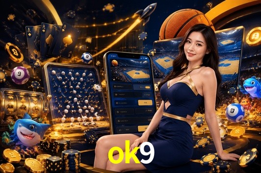 Responsive Design ok9