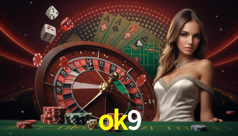 Account Benefits ok9